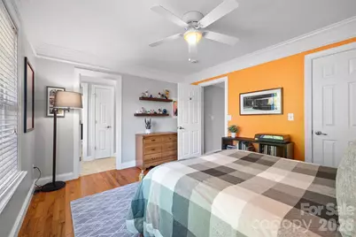 5103 Trinity Trace Lane, Wesley Chapel, NC 28110 - Photo 38