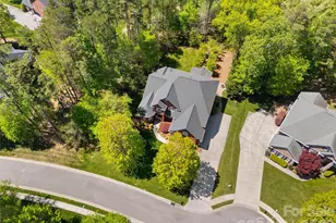 5103 Trinity Trace Ln, Wesley Chapel, NC 28110 - Photo 48