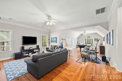 5103 Trinity Trace Lane, Wesley Chapel, NC 28110 - Photo 30