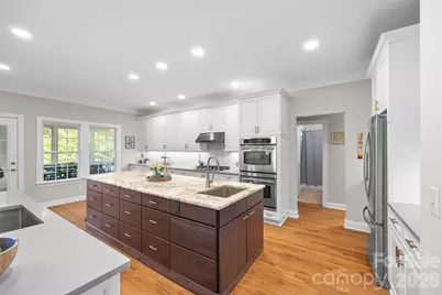 5103 Trinity Trace Lane, Wesley Chapel, NC 28110 - Photo 14