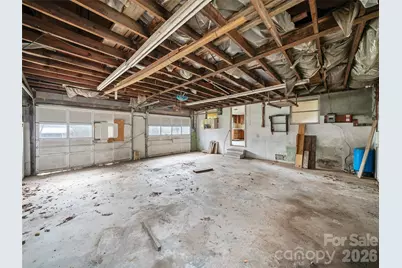 2432 Grapevine Road, Marshall, NC 28753 - Photo 14