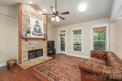 22 Sparkle Dun Drive, Biltmore Lake, NC 28715 - Photo 6