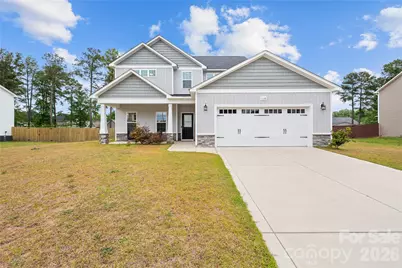 1116 Mayfern Drive, Hope Mills, NC 28348 - Photo 1