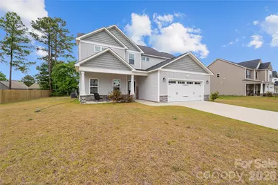 1116 Mayfern Drive, Hope Mills, NC 28348 - Photo 2