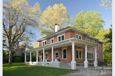 600 E Main Street, Brevard, NC 28712 - Photo 1