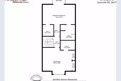 506 Catspaw Road, Statesville, NC 28677 - Photo 36