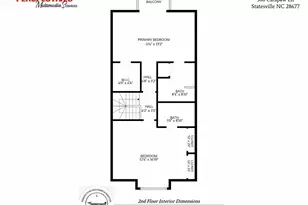 506 Catspaw Rd, Statesville, NC 28677 - Photo 36