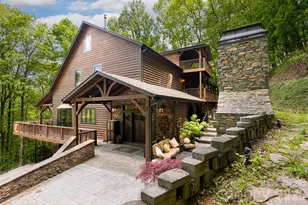 14 Walnut Dr, Mills River, NC 28759 - Photo 6