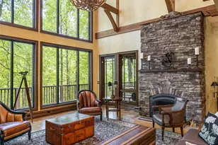 14 Walnut Dr, Mills River, NC 28759 - Photo 8