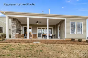 1468 Twin Leaf Rd, Fort Mill, SC 29715 - Photo 32