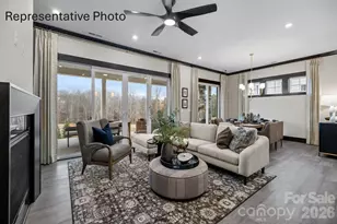 1468 Twin Leaf Rd, Fort Mill, SC 29715 - Photo 12