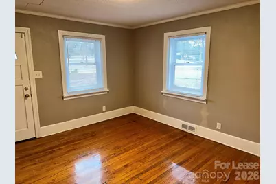 1458 Anderson Street #C, Charlotte, NC 28205 - Photo 2