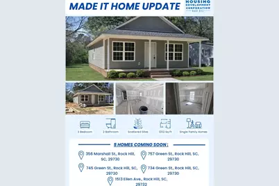 734 Green Street, Rock Hill, SC 29730 - Photo 1