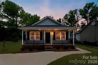 734 Green Street, Rock Hill, SC 29730 - Photo 4