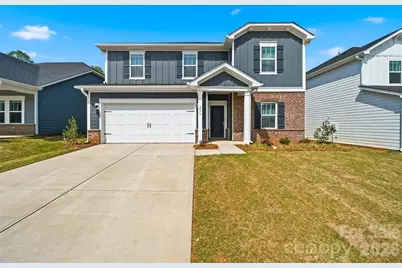 2076 Sunflower Circle, Newton, NC 28658 - Photo 42