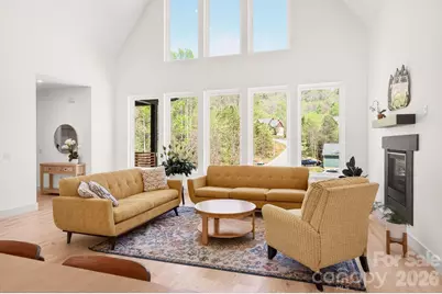 50 Carden Drive, Weaverville, NC 28787 - Photo 2