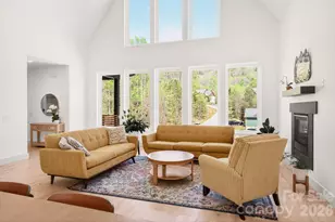 50 Carden Dr, Weaverville, NC 28787 - Photo 2