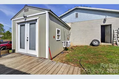 4163 Horseshoe Bend Road, Hudson, NC 28638 - Photo 30