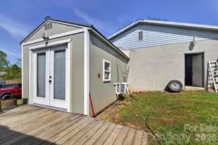 4163 Horseshoe Bend Rd, Hudson, NC 28638 - Photo 30