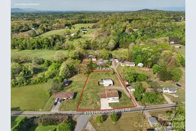 4163 Horseshoe Bend Road, Hudson, NC 28638 - Photo 34