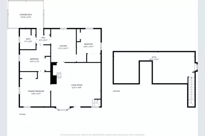 4163 Horseshoe Bend Road, Hudson, NC 28638 - Photo 38