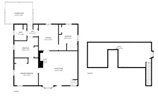 4163 Horseshoe Bend Rd, Hudson, NC 28638 - Photo 38