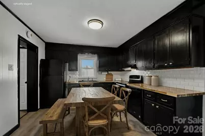 4163 Horseshoe Bend Road, Hudson, NC 28638 - Photo 2