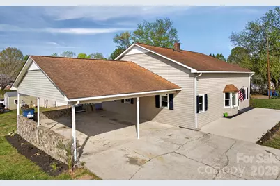 4163 Horseshoe Bend Road, Hudson, NC 28638 - Photo 24