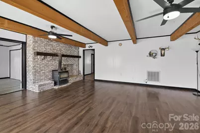 4163 Horseshoe Bend Road, Hudson, NC 28638 - Photo 2