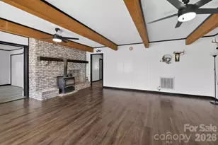 4163 Horseshoe Bend Rd, Hudson, NC 28638 - Photo 2