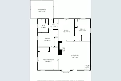 4163 Horseshoe Bend Road, Hudson, NC 28638 - Photo 42