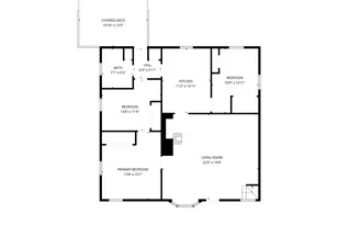 4163 Horseshoe Bend Rd, Hudson, NC 28638 - Photo 40