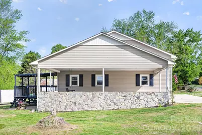 4163 Horseshoe Bend Road, Hudson, NC 28638 - Photo 20