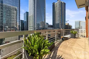 435 S Tryon St, Charlotte, NC 28202 - Photo 4