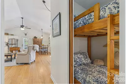 926 Camp Creek Road, Saluda, NC 28773 - Photo 12