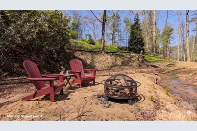 926 Camp Creek Road, Saluda, NC 28773 - Photo 20