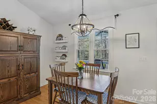 926 Camp Creek Rd, Saluda, NC 28773 - Photo 6
