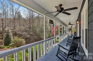 926 Camp Creek Rd, Saluda, NC 28773 - Photo 2