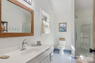 926 Camp Creek Rd, Saluda, NC 28773 - Photo 10