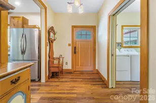 446 Amanda Dr, Mars Hill, NC 28754 - Photo 8