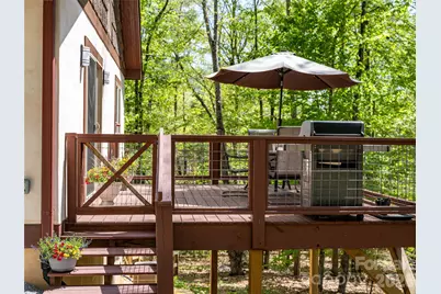 446 Amanda Drive, Mars Hill, NC 28754 - Photo 38