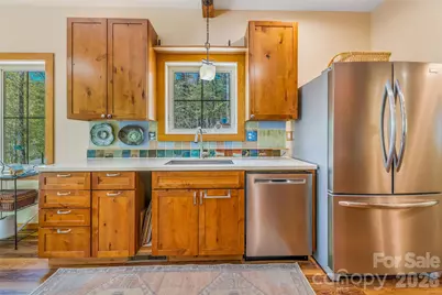446 Amanda Drive, Mars Hill, NC 28754 - Photo 14
