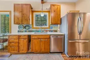446 Amanda Dr, Mars Hill, NC 28754 - Photo 14