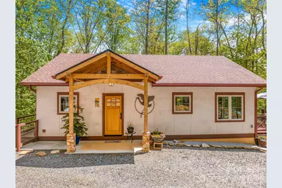 446 Amanda Drive, Mars Hill, NC 28754 - Photo 2
