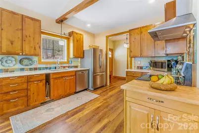 446 Amanda Drive, Mars Hill, NC 28754 - Photo 12