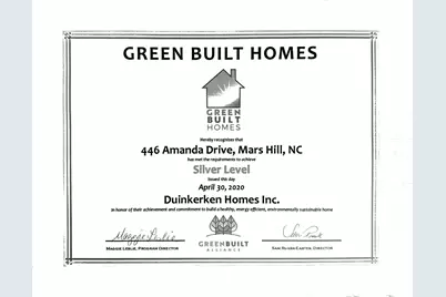 446 Amanda Drive, Mars Hill, NC 28754 - Photo 46