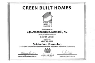 446 Amanda Dr, Mars Hill, NC 28754 - Photo 46