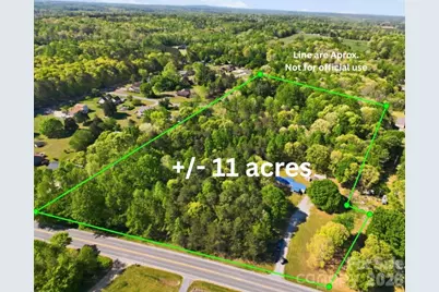 417 Stony Point Road, Kings Mountain, NC 28086 - Photo 1