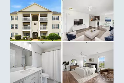 3937 Mohawk Court, Charlotte, NC 28215 - Photo 1