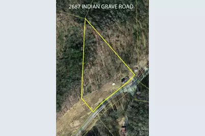 2687 Indian Grave Road, Lenoir, NC 28645 - Photo 16